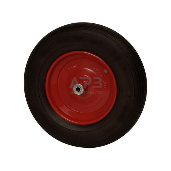 Padanga su ratlankiu 4.00x8 1255352008 Padanga su ratlankiu 4.00x8 1255352008