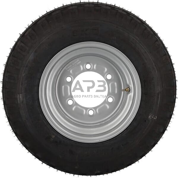 Padanga su ratlankiu BKT 10.0/70-15.3 FR62607515312ET0 1 Padanga su ratlankiu BKT 10.0/70-15.3 FR62607515312ET0 1