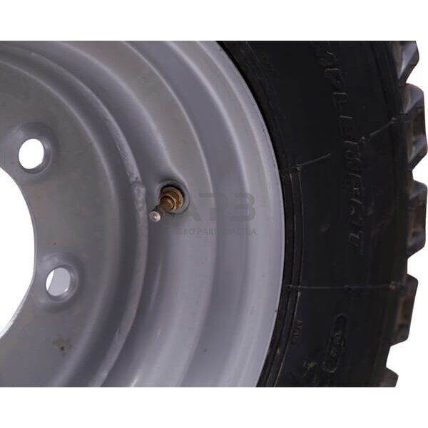 Padanga su ratlankiu Kabat 11.5x80-15.3 12591151534M7 3 Padanga su ratlankiu Kabat 11.5x80-15.3 12591151534M7 3