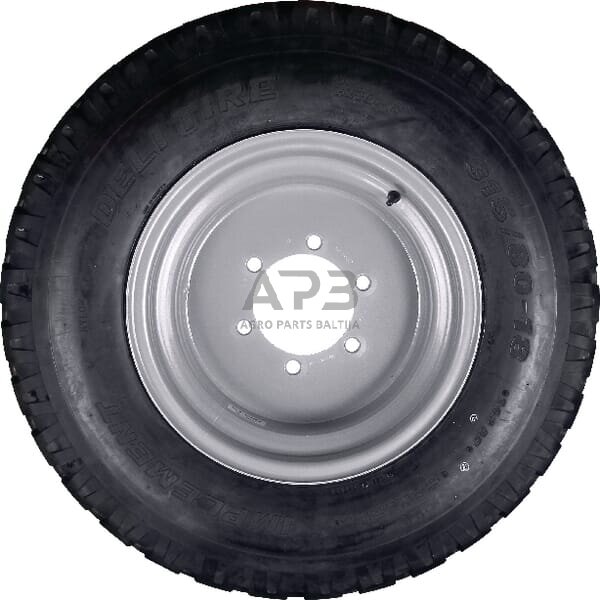 Padanga su ratlankiu Starco 12.5/80-18 FR6315801812161205 Padanga su ratlankiu Starco 12.5/80-18 FR6315801812161205