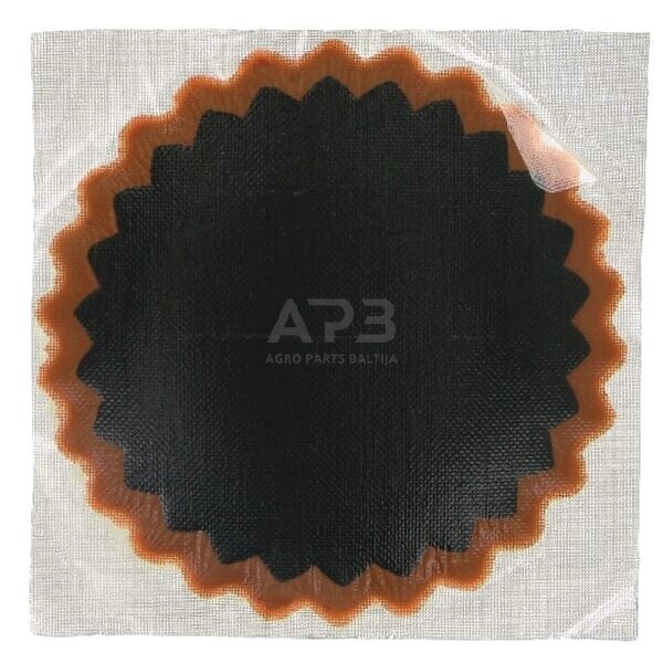 Padangų lopas Rema Tip Top 4 5000081