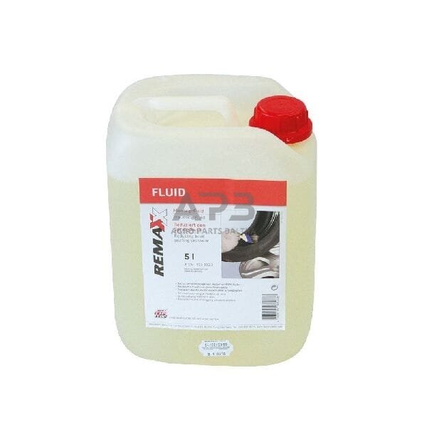 Padangų montavimo skystis 5 l Rema Tip Top 5935630 Padangų montavimo skystis 5 l Rema Tip Top 5935630