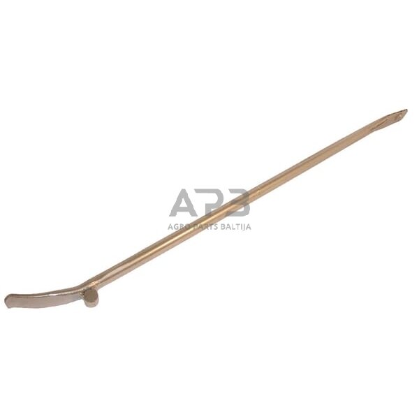 Padangų nuėmimo svirtis Rema Tip Top 34"x20mm 8702300 Padangų nuėmimo svirtis Rema Tip Top 34"x20mm 8702300