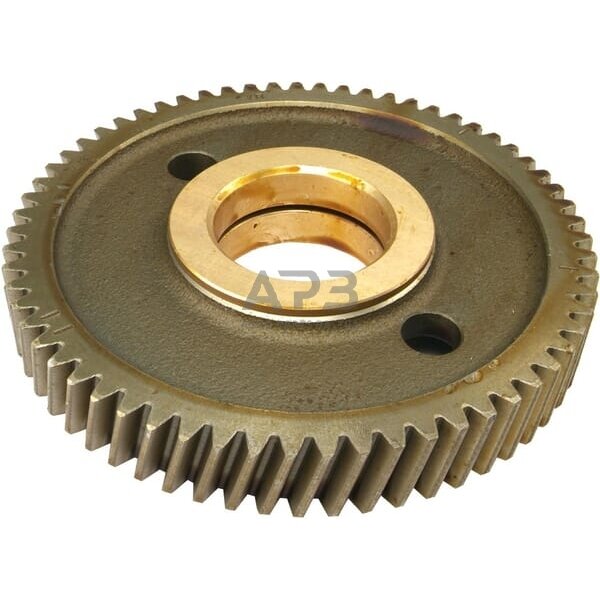 Paskirstymo velenėlio krumpliaratis Vapormatic VPA5038