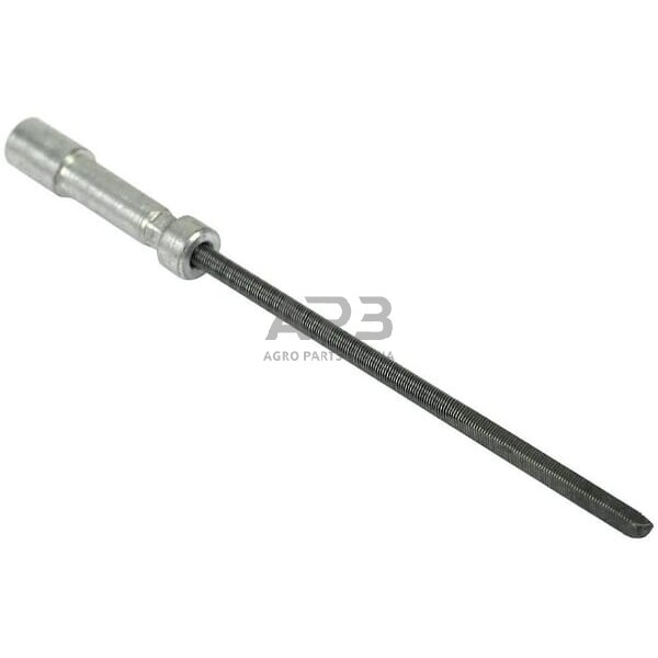 Pavaros trosas 108mm Vapormatic VPM5242