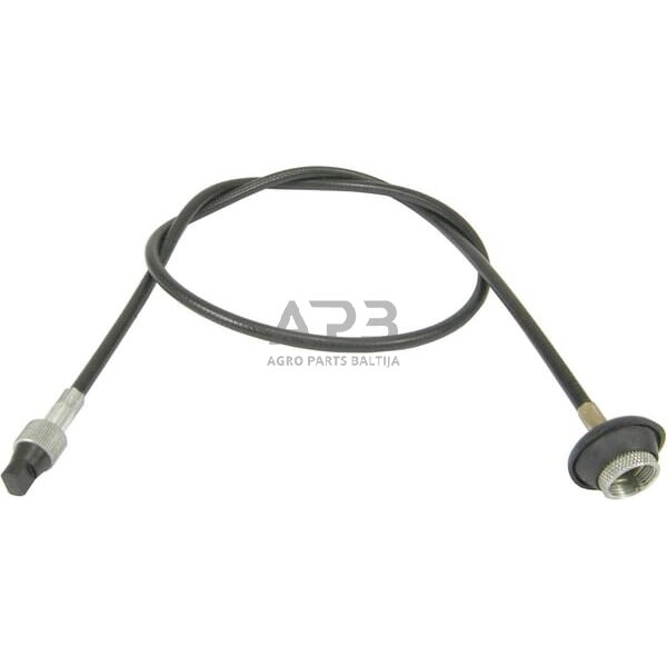 Pavaros trosas 1256mm Vapormatic VPM5212 Pavaros trosas 1256mm Vapormatic VPM5212