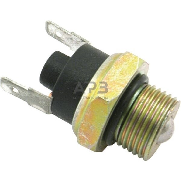 Pavarų dėžės jungiklis Vapormatic VPM6007