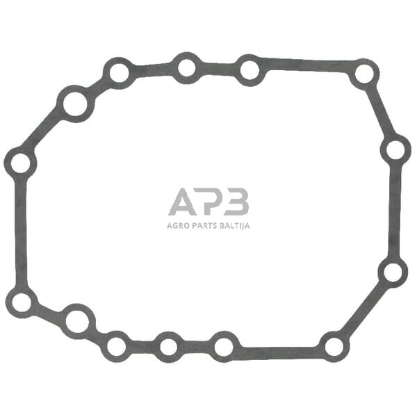 Pavarų dėžės tarpinė Case IH 1964076C1