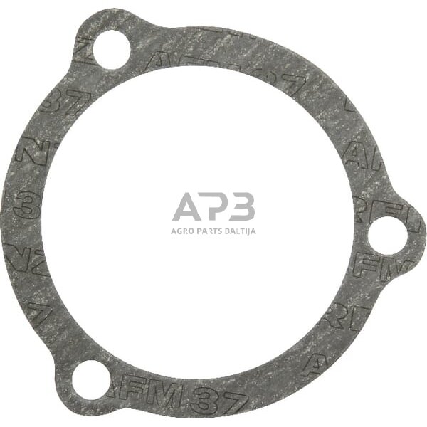 Pavarų dėžės tarpinė Zetor 55115937 Pavarų dėžės tarpinė Zetor 55115937