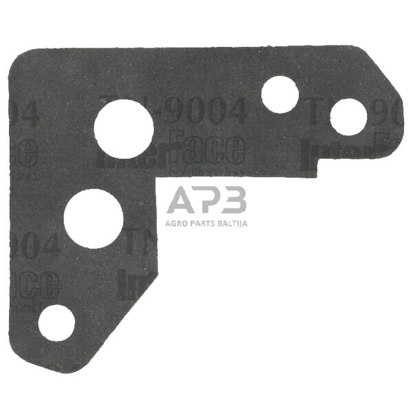 Pavarų dėžės tepalo filtro galuvtės tarpinė Case IH 1964078C1 Pavarų dėžės tepalo filtro galuvtės tarpinė Case IH 1964078C1