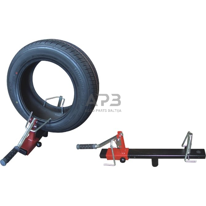 Padangų plėtiklis rankinis stalinis Padangų plėtiklis rankinis stalinis