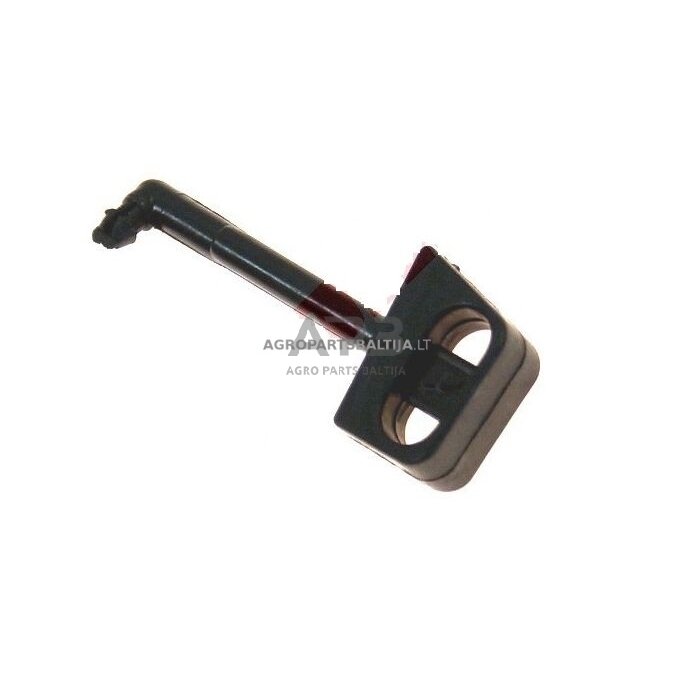 Pasiurbimo traukė Husqvarna 137, 142 Pasiurbimo traukė Husqvarna 137, 142