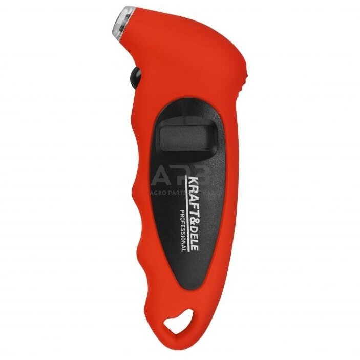 Padangų slėgio matuoklis skaitmeninis 3