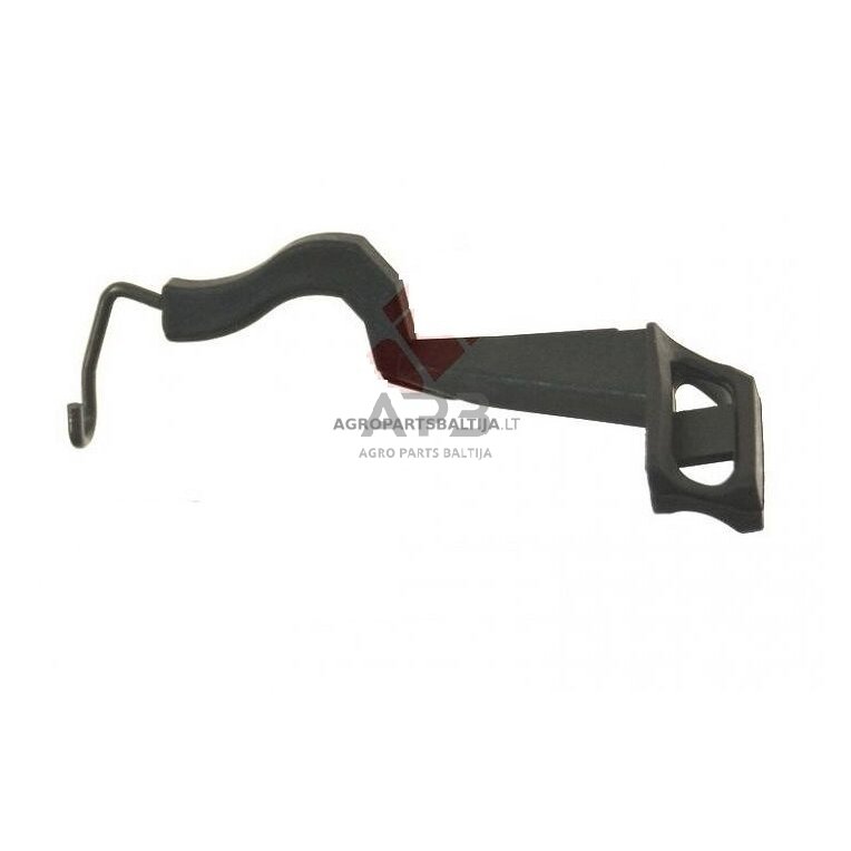 Pasiurbimo traukė Husqvarna 55 Pasiurbimo traukė Husqvarna 55