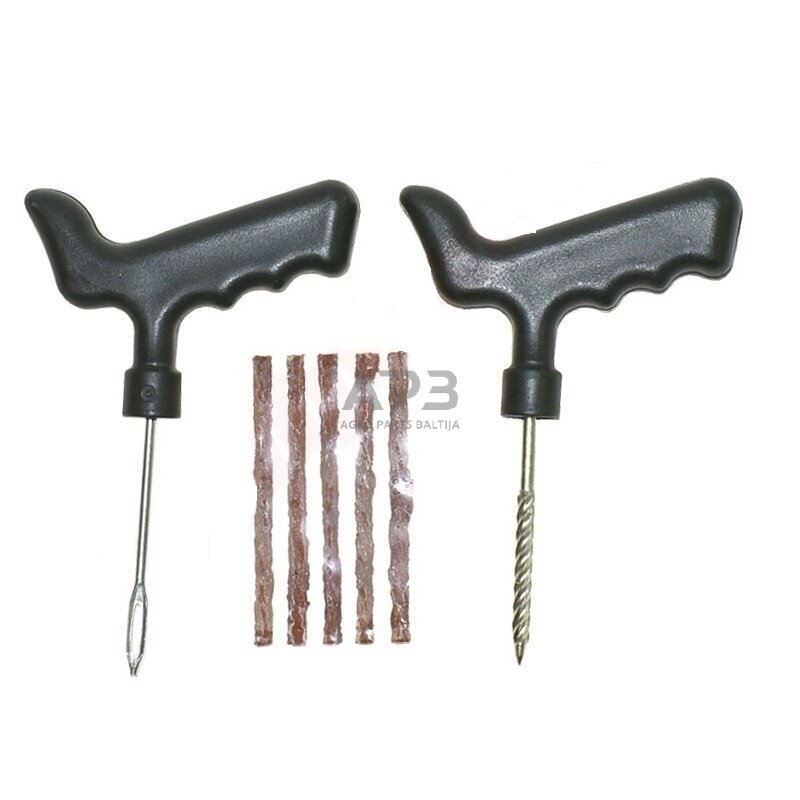 Padangų remonto rinkinys