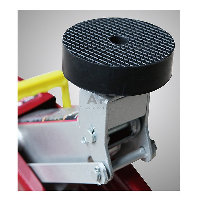 Padas guminis domkratui 100mm 4 Padas guminis domkratui 100mm 4