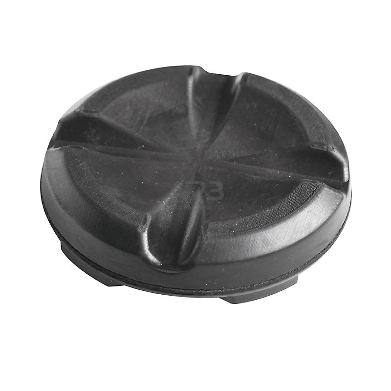 Padas guminis domkratui 106 mm 1 Padas guminis domkratui 106 mm 1