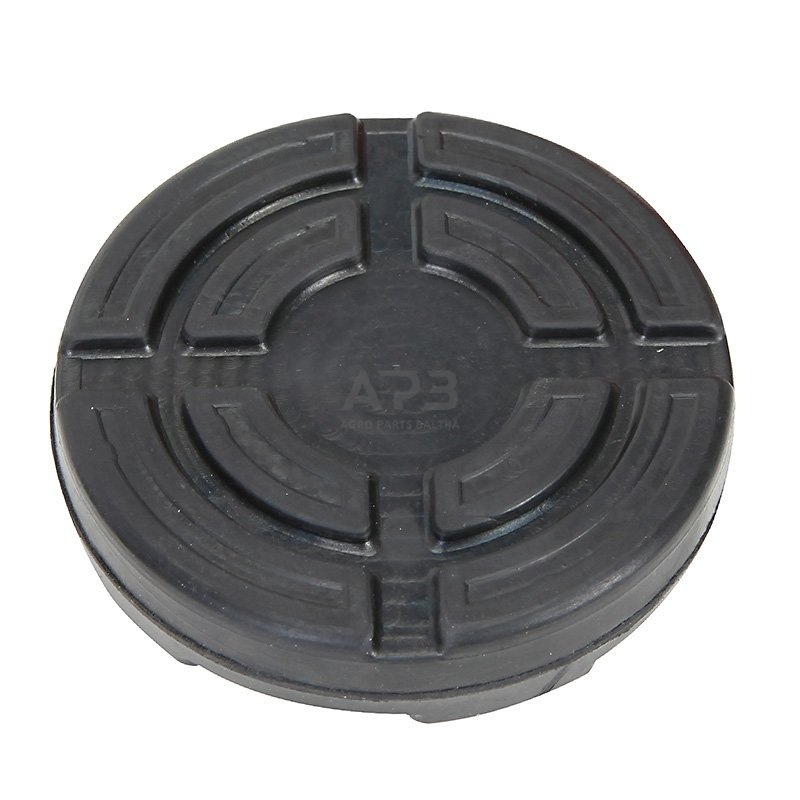 Padas guminis domkratui 96.5mm 1 Padas guminis domkratui 96.5mm 1
