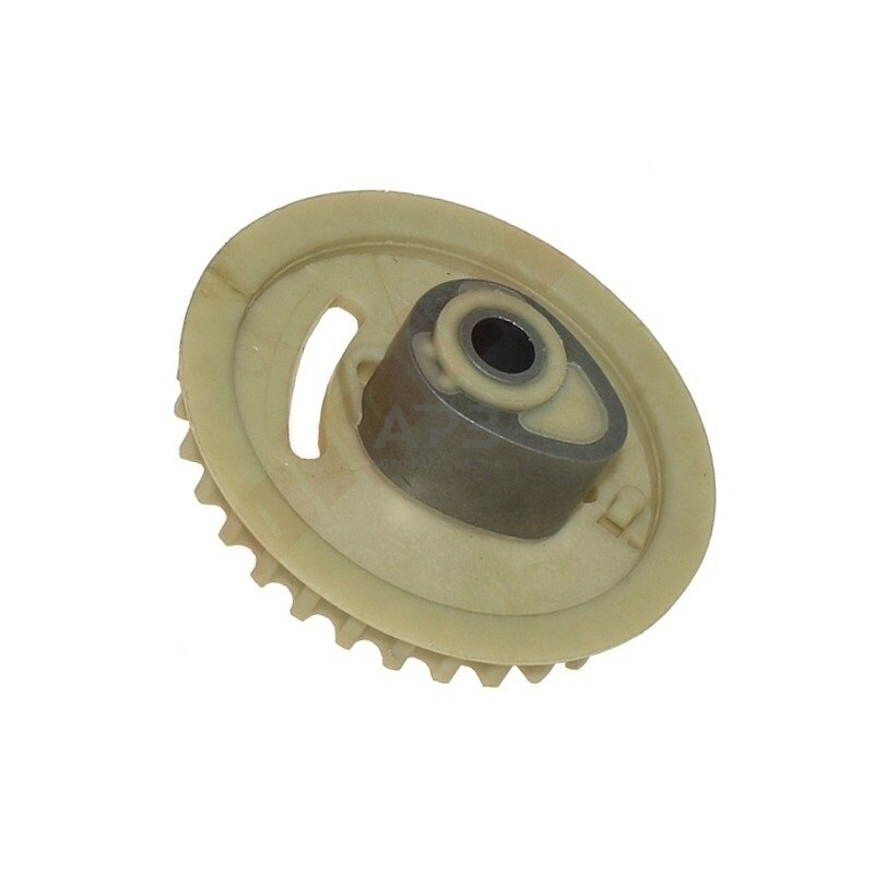 Paskirstymo velenas Honda GX100 14324-Z0D-000, 14324Z0D000 Paskirstymo velenas Honda GX100 14324-Z0D-000, 14324Z0D000