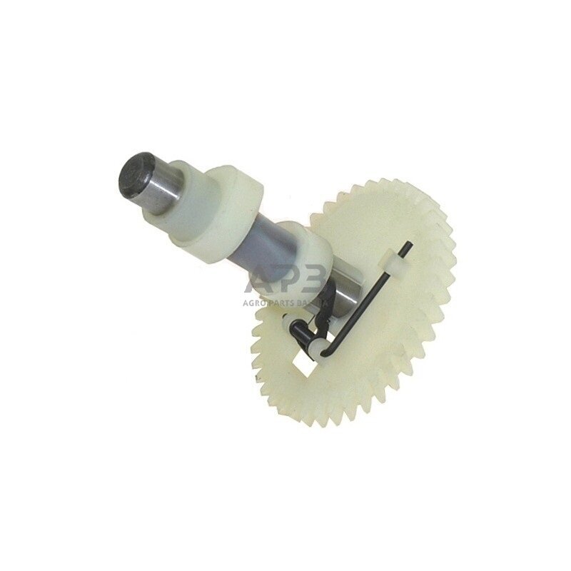 Paskirstymo velenėlis Mitsubishi 154F plastikinis Paskirstymo velenėlis Mitsubishi 154F plastikinis