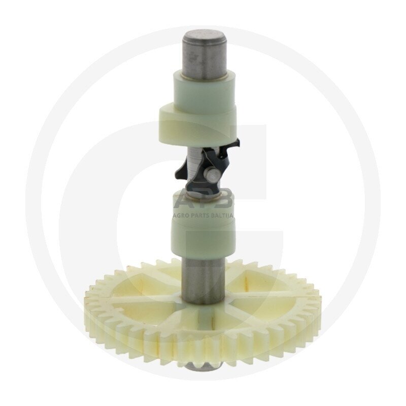 Paskirstymo velenėlis Briggs & Stratton 592968, 592571, 590524 Paskirstymo velenėlis Briggs & Stratton 592968, 592571, 590524