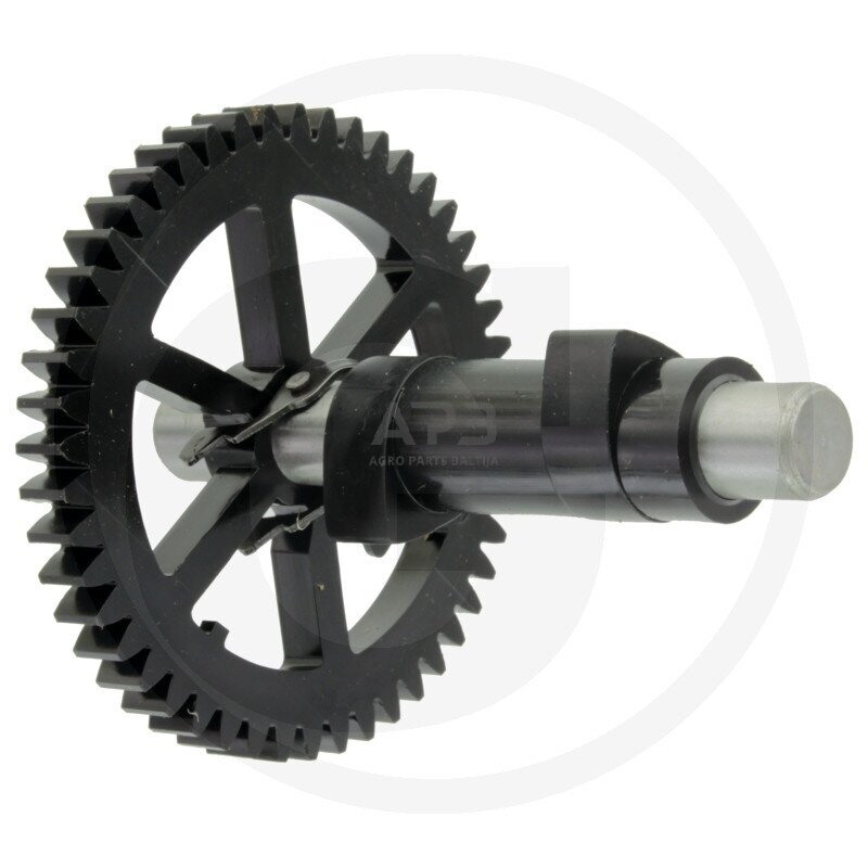 Paskirstymo velenėlis Briggs & Stratton 691449, 499817, 498275, 492830 Paskirstymo velenėlis Briggs & Stratton 691449, 499817, 498275, 492830