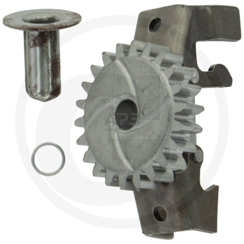 Pavaros valdiklis Briggs & Stratton 793338