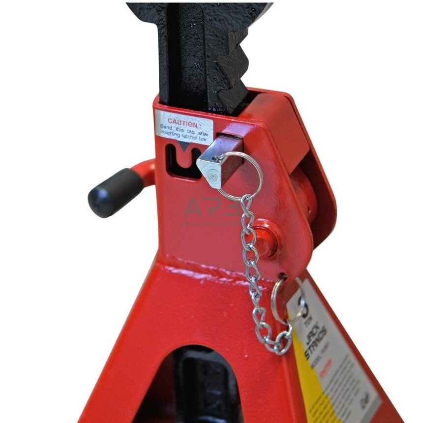 Pastatomas domkratas 3t 2vnt. 2 Pastatomas domkratas 3t 2vnt. 2