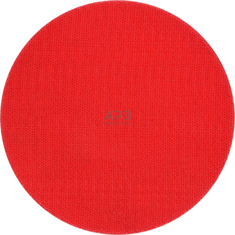 Padas kibus šlifuokliui kampiniam 125mm su varžtu M14 2 Padas kibus šlifuokliui kampiniam 125mm su varžtu M14 2