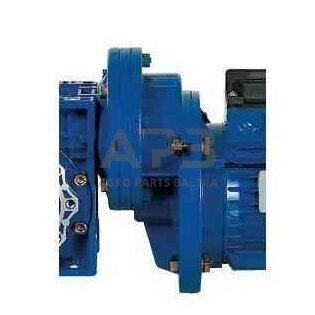 Sliekinio reduktoriaus priešpakopinis blokas i=3 160/19 PC80B5 Sliekinio reduktoriaus priešpakopinis blokas i=3 160/19 PC80B5