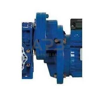 Sliekinio reduktoriaus priešpakopinis blokas i=2.42 160/24 PC90B5 Sliekinio reduktoriaus priešpakopinis blokas i=2.42 160/24 PC90B5