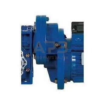 Sliekinio reduktoriaus priešpakopinis blokas i=3 120/14 PC71B5 Sliekinio reduktoriaus priešpakopinis blokas i=3 120/14 PC71B5