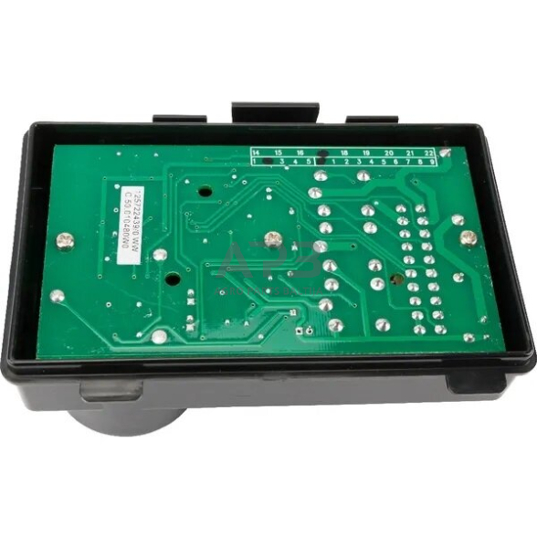 Valdymo plokštė Stiga 382722443/0, 3827224430 Valdymo plokštė Stiga 382722443/0, 3827224430