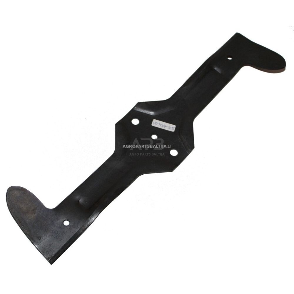 Peilis Mcculloch 540 mm dešininis pjaunamosios plotis 42 ( 107 cm ) M155B107HRB, M165107HRB, 185H107RB, M185107HRBK, 20H107RB, M200107HRB Peilis Mcculloch 540 mm dešininis pjaunamosios plotis 42 ( 107 cm ) M155B107HRB, M165107HRB, 185H107RB, M185107HRBK, 20H107RB, M200107HRB