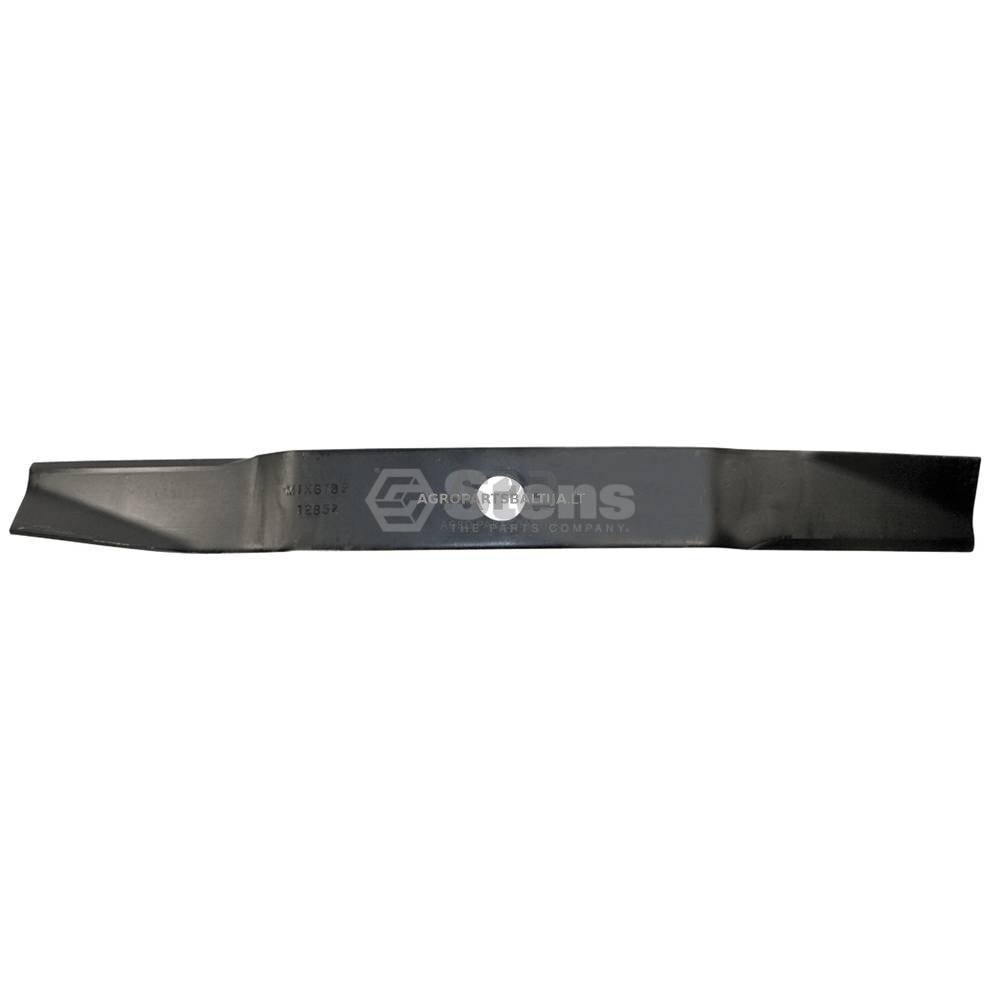 Peilis Simplicity 538 mm pjaunamosios plotis 42 (107 cm) ZT2142, CZT2142 1 Peilis Simplicity 538 mm pjaunamosios plotis 42 (107 cm) ZT2142, CZT2142 1