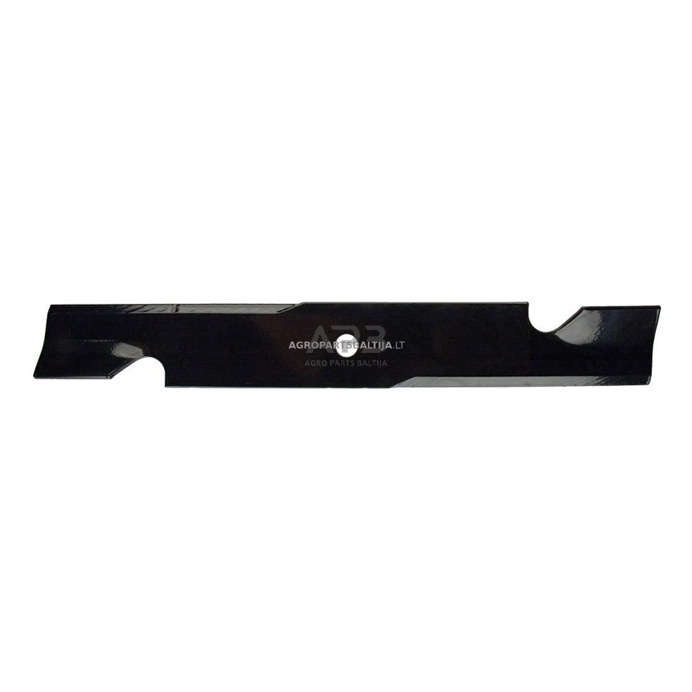 Peilis Snapper 410 mm pjaunamosios plotis 46 (112 cm) LT200 Serija, RZT Twin Stick 285Z, NXT200, LT125, 150 Serija, SPX, ZTR 355Z Serija 1 Peilis Snapper 410 mm pjaunamosios plotis 46 (112 cm) LT200 Serija, RZT Twin Stick 285Z, NXT200, LT125, 150 Serija, SPX, ZTR 355Z Serija 1