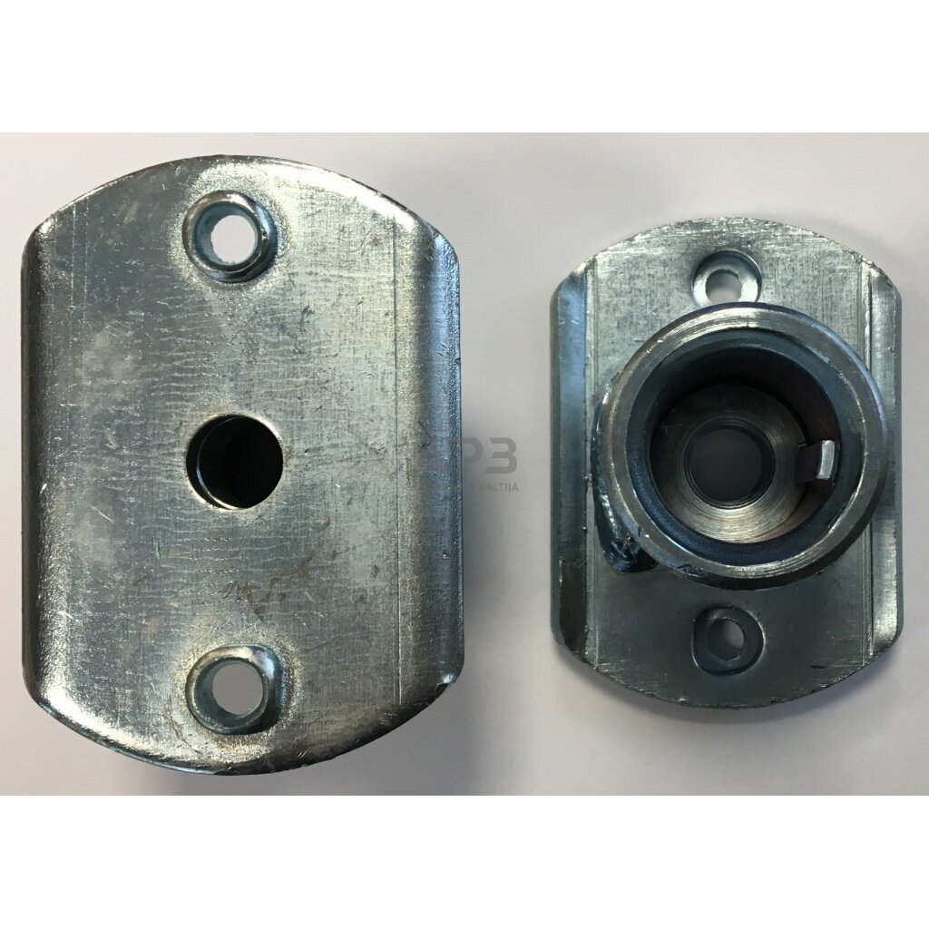 Peilio laikiklis, gylis 44 mm Peilio laikiklis, gylis 44 mm