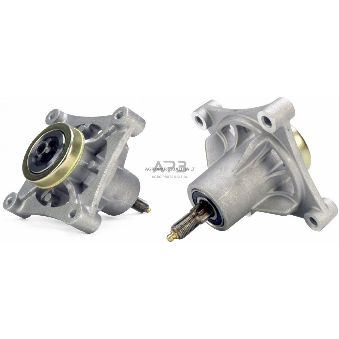 Peilio laikiklis Roper pjaunamosios plotis 48 (122 cm) modeliams po 2001 metų 532 17 43-56, 532174356, HU532174356, 174356