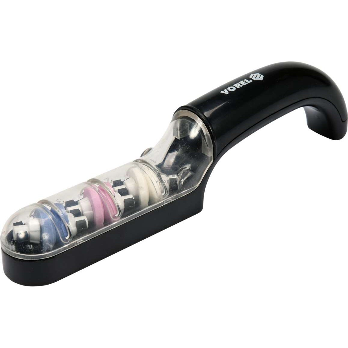 Peilių galąstuvas (3 tipų) Peilių galąstuvas (3 tipų)