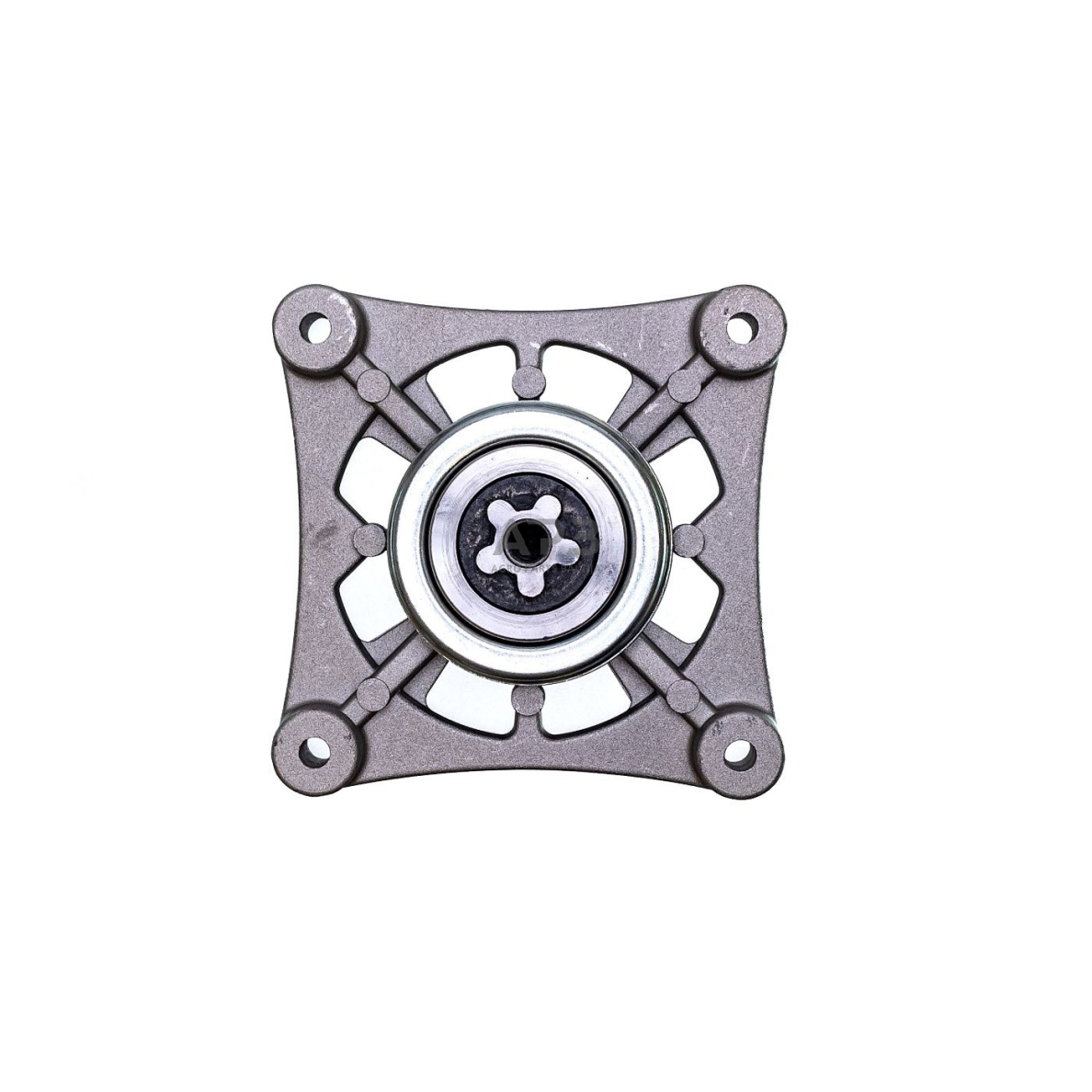 Peilio laikiklio korpusas Husqvarna 580 79 61-01, 5807961-01, 580796101 4