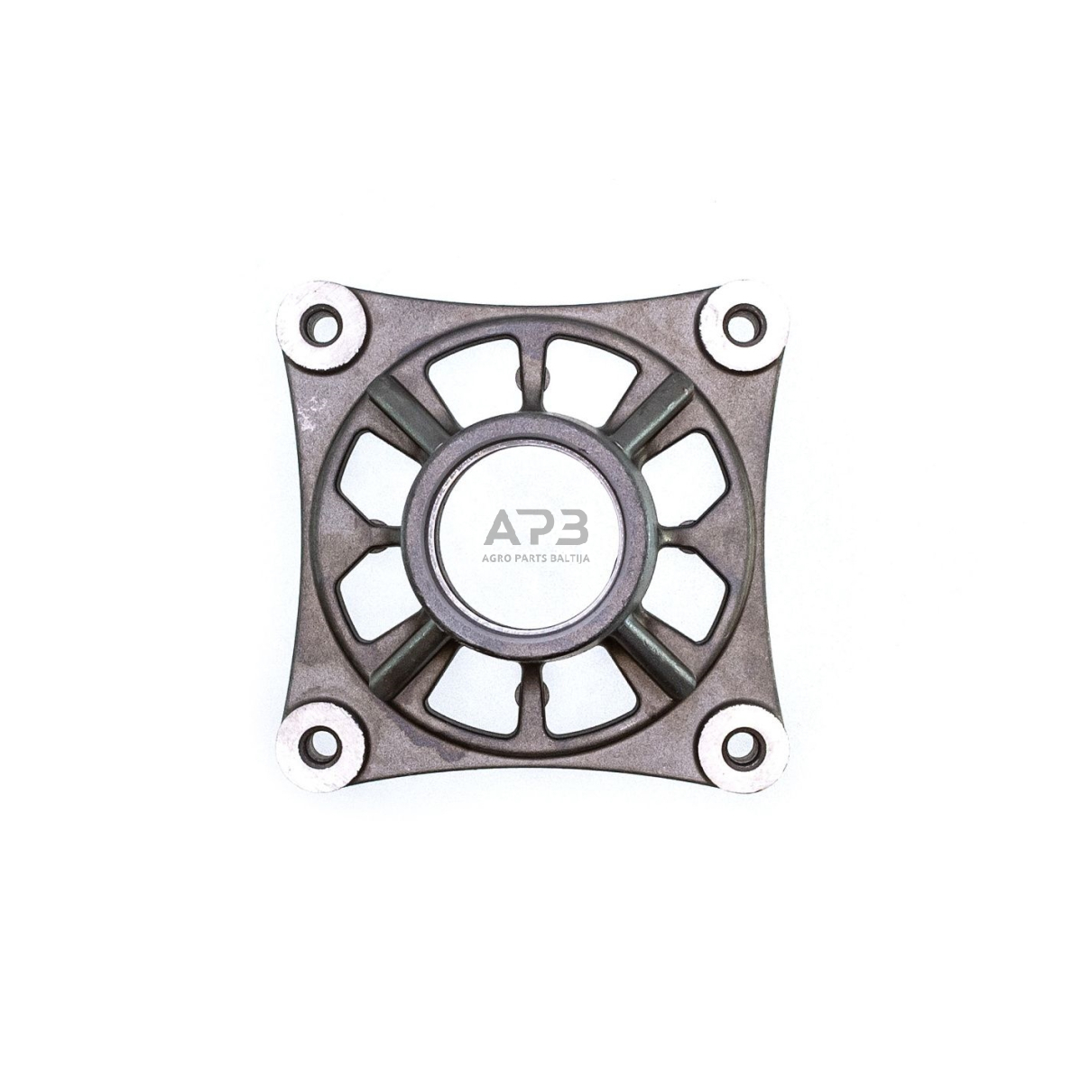 Peilio laikiklio korpusas Husqvarna 580 79 61-01, 5807961-01, 580796101 3 Peilio laikiklio korpusas Husqvarna 580 79 61-01, 5807961-01, 580796101 3