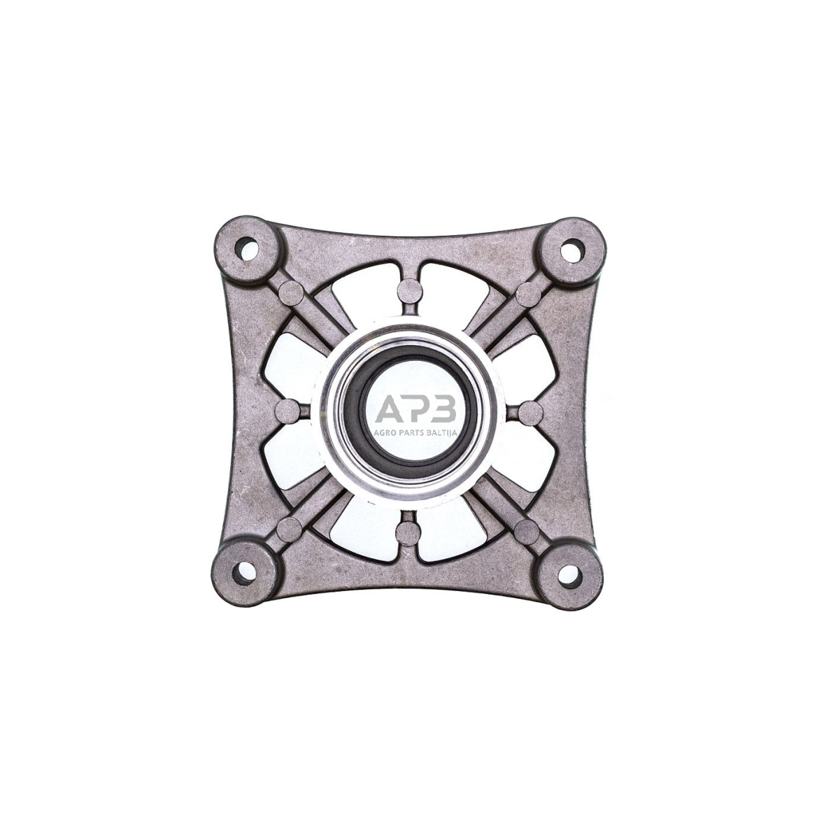 Peilio laikiklio korpusas Husqvarna 580 79 61-01, 5807961-01, 580796101 2 Peilio laikiklio korpusas Husqvarna 580 79 61-01, 5807961-01, 580796101 2