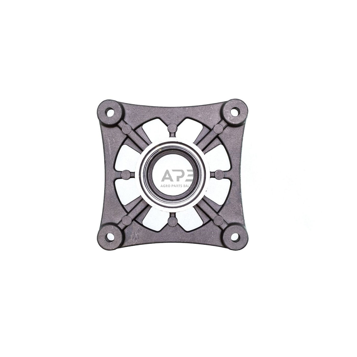 Peilio laikiklio korpusas Husqvarna 581 65 08-01, 5816508-01, 581650801 2 Peilio laikiklio korpusas Husqvarna 581 65 08-01, 5816508-01, 581650801 2