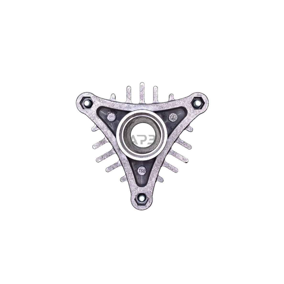 Peilio laikiklio korpusas Husqvarna, Poulan, Craftsman, Jonsered, Partner ir kitiems pjaunamosios plotis 36 (91 cm), 38 (96 cm), 42 (107cm) 532 12 87-74, 128774, 532128774, 82220 4