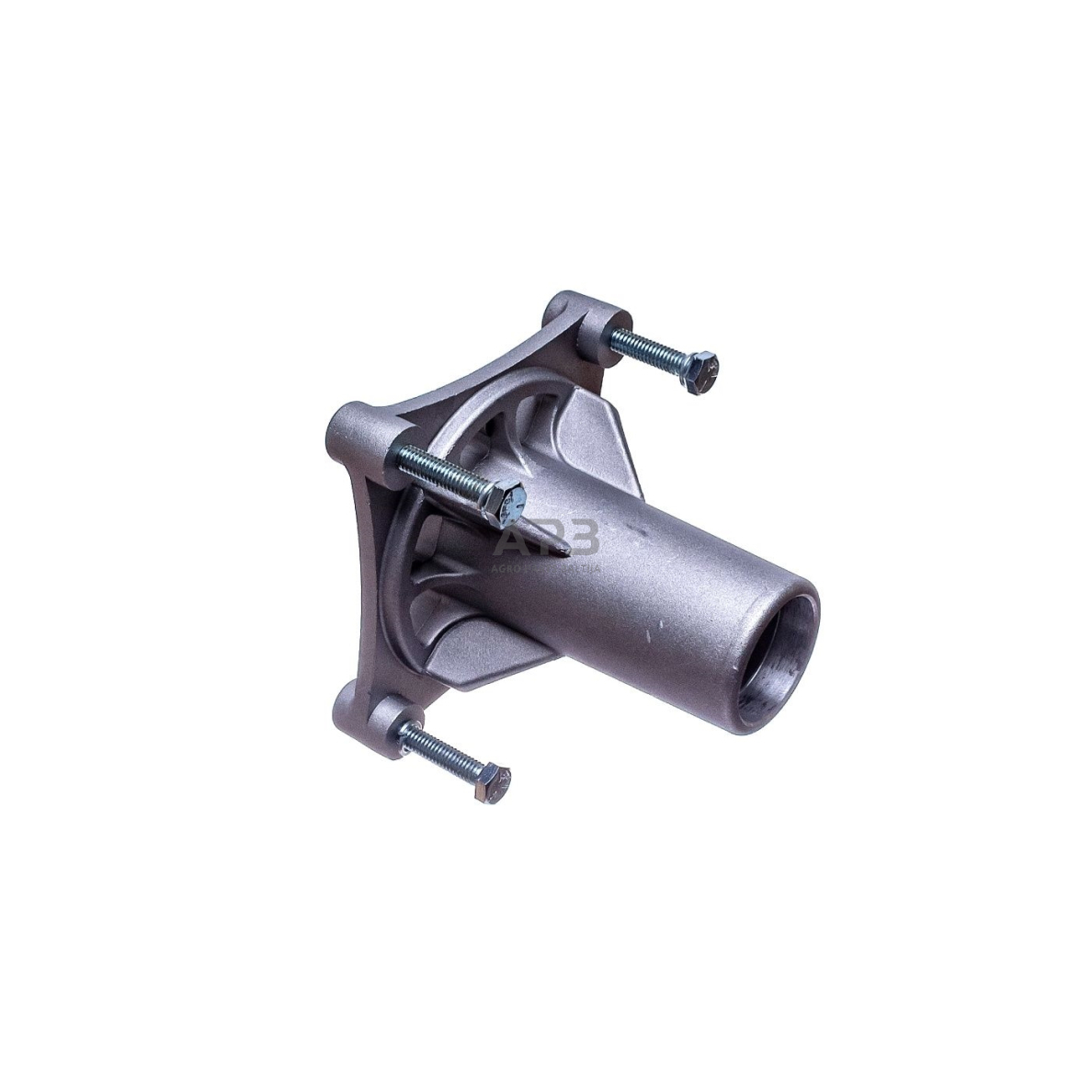 Peilio laikiklio korpusas Husqvarna, Poulan, Craftsman, Jonsered, Partner, Mcculoch guoliavietė 77 cm sodo traktoriams su galiniu žolės išmetimu ir 98 cm su šoniniu žolės išmetimu 187281, 532 18 72-81, 532187281 4 Peilio laikiklio korpusas Husqvarna, Poulan, Craftsman, Jonsered, Partner, Mcculoch guoliavietė 77 cm sodo traktoriams su galiniu žolės išmetimu ir 98 cm su šoniniu žolės išmetimu 187281, 532 18 72-81, 532187281 4