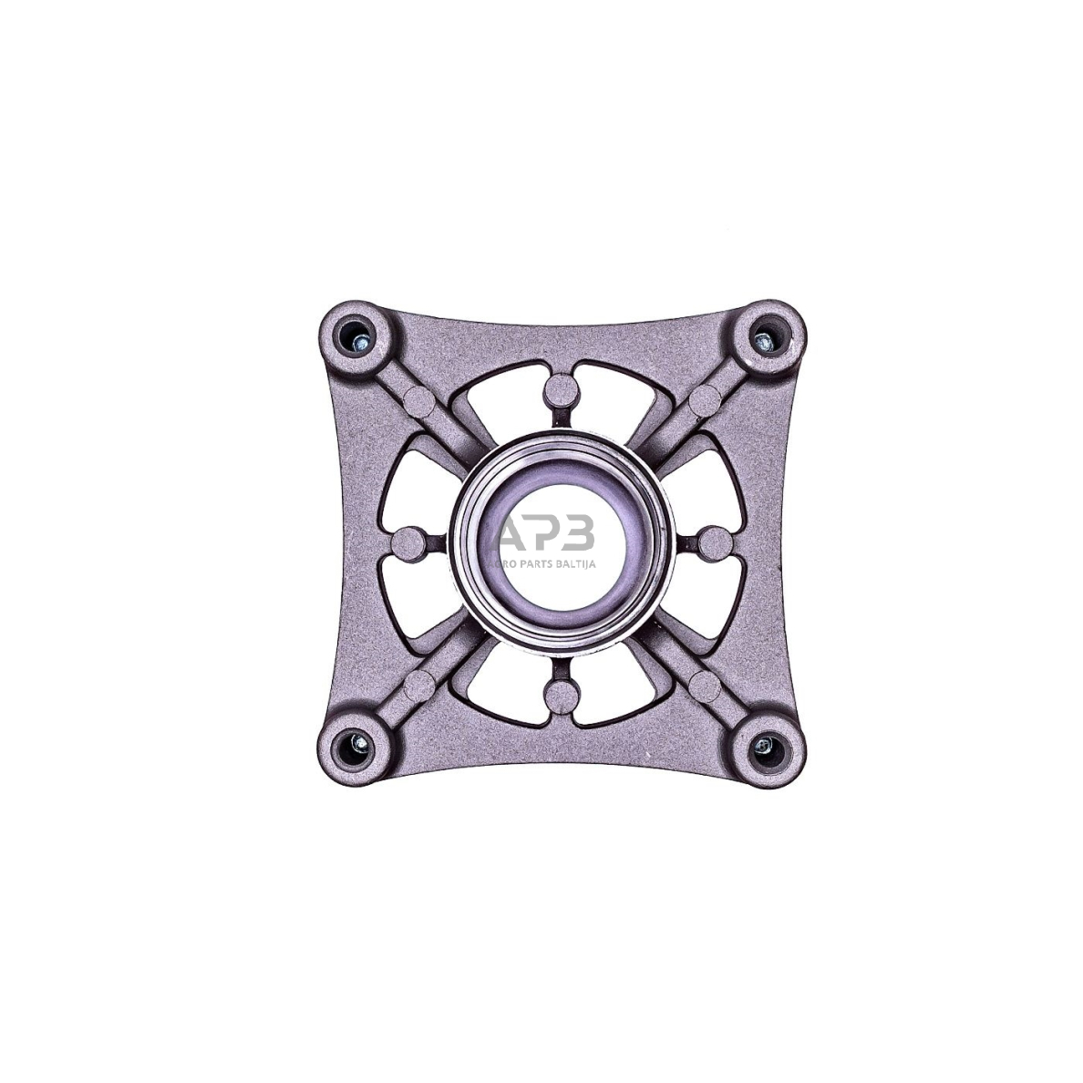 Peilio laikiklio korpusas Husqvarna, Poulan, Craftsman, Jonsered, Partner, Mcculoch guoliavietė 77 cm sodo traktoriams su galiniu žolės išmetimu ir 98 cm su šoniniu žolės išmetimu 187281, 532 18 72-81, 532187281 2 Peilio laikiklio korpusas Husqvarna, Poulan, Craftsman, Jonsered, Partner, Mcculoch guoliavietė 77 cm sodo traktoriams su galiniu žolės išmetimu ir 98 cm su šoniniu žolės išmetimu 187281, 532 18 72-81, 532187281 2