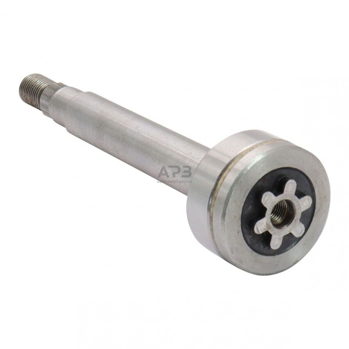 Peilio laikiklio velenas Husqvarna 583514201, 5835142-01 Peilio laikiklio velenas Husqvarna 583514201, 5835142-01