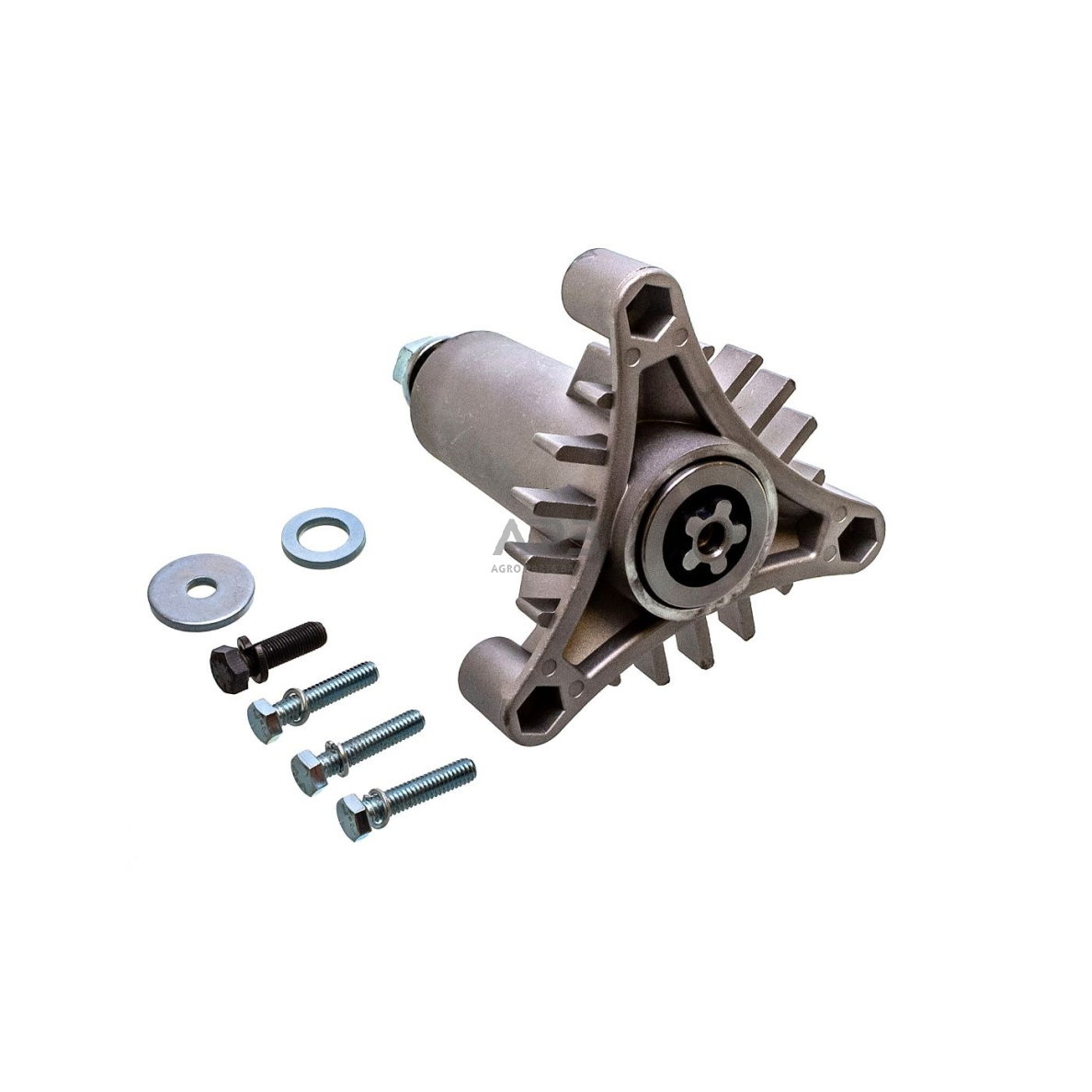 Peilio laikiklis Blount pjaunamosios plotis 36 (91 cm), 38 (96 cm), 42 (107 cm). Kairės pusės guoliavietė, penkiakampė žvaigždutė 532 13 07-94, 532130794, 130794, 539 11 01-58, 539110158, 110158, JO532130794, 82-221 3