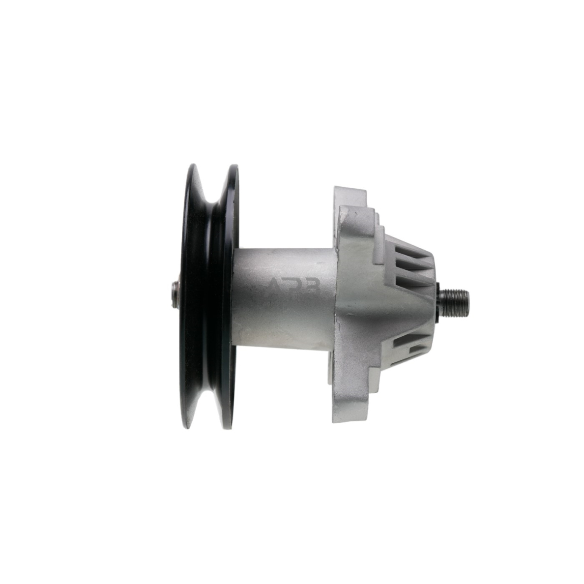 Peilio laikiklis Greencat pjaunamosios plotis 38 (97 cm) modeliams: AT 100/07 / 13AH760F639 (2007) 2 Peilio laikiklis Greencat pjaunamosios plotis 38 (97 cm) modeliams: AT 100/07 / 13AH760F639 (2007) 2