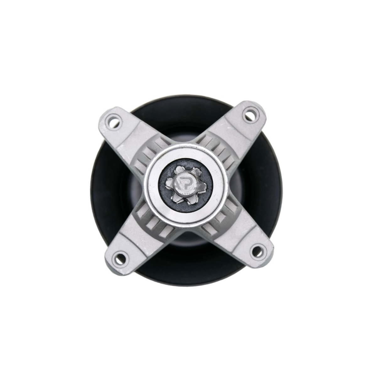 Peilio laikiklis Hagro pjaunamosios plotis 38 (97 cm) modeliams: RS 125/96 / 13AH778F607 (2008), RS 155/96 H / 13AM798F607 (2009), RS 155/96 H / 13AM798F607 (2009) 1 Peilio laikiklis Hagro pjaunamosios plotis 38 (97 cm) modeliams: RS 125/96 / 13AH778F607 (2008), RS 155/96 H / 13AM798F607 (2009), RS 155/96 H / 13AM798F607 (2009) 1